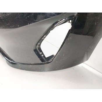 Recambio de paragolpes delantero para ford fiesta vii (hj, hf) 1.0 ecoboost mhev referencia OEM IAM H1BB17K819A1  
