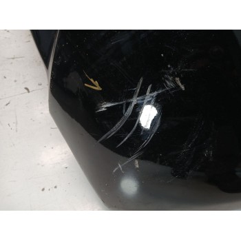 Recambio de paragolpes trasero para volkswagen new beetle (9c1, 1c1) 1.9 tdi referencia OEM IAM 1C0807421HGRU  