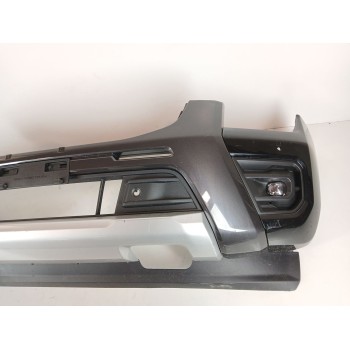 Recambio de paragolpes delantero para ford ranger (tke) 2.0 ecoblue 4x4 referencia OEM IAM N1WB17C831HAW  