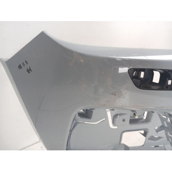 Recambio de paragolpes delantero para audi a1 city carver (gbh) 25 tfsi referencia OEM IAM 82A807437A  