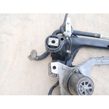 Recambio de puente delantero para audi q7 (4l) 3.0 tdi referencia OEM IAM 7L0400025 7L6199207B 