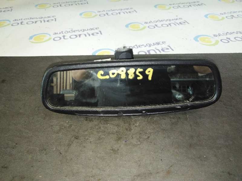 Recambio de espejo interior para volvo s40 berlina 2.0 d momentum referencia OEM IAM   