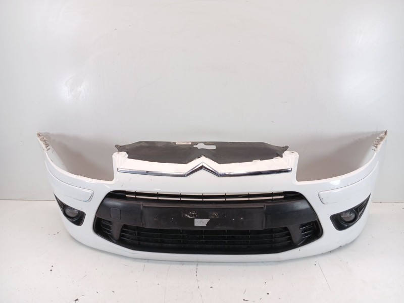Recambio de paragolpes delantero para citroën c4 coupé (la_) 1.6 hdi referencia OEM IAM   