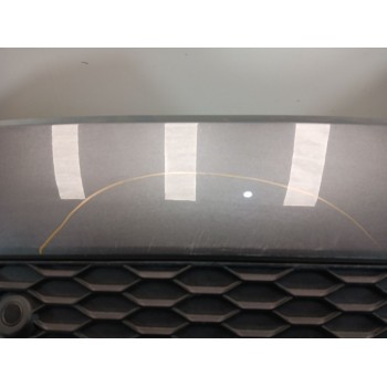 Recambio de paragolpes trasero para jaguar e-pace (x540) 2.0 d150 referencia OEM IAM J9C14110LML  