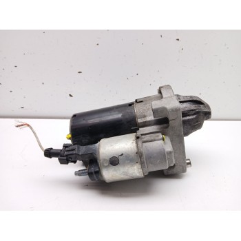 Recambio de motor arranque para citroën ds3 (sa_) 1.6 thp 165 referencia OEM IAM 9674077280 9830507480 0001179031