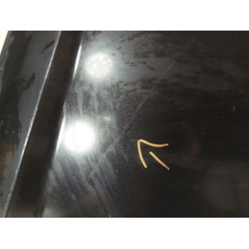 Recambio de puerta trasera derecha para seat ibiza iv (6j5, 6p1) 1.2 referencia OEM IAM   