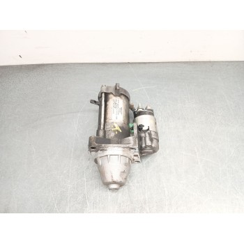 Recambio de motor arranque para volvo xc40 (536) t5 plug-in hybrid referencia OEM IAM 31652687  