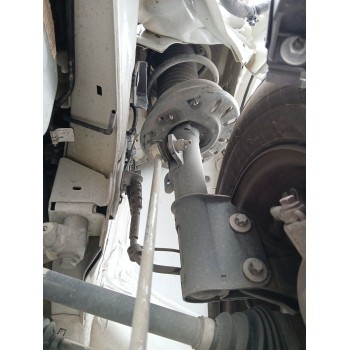 AMORTIGUADOR DELANTERO IZQUIERDO 9833306080 