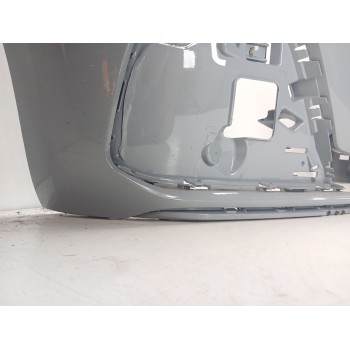 Recambio de paragolpes delantero para audi a1 city carver (gbh) 25 tfsi referencia OEM IAM 82A807437A  