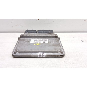 Recambio de centralita motor uce para seat ibiza iii (6l1) 1.2 referencia OEM IAM 03e906033d 5wp4012104 