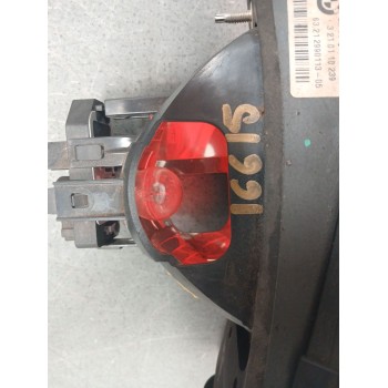 Recambio de piloto trasero izquierdo interior para bmw x1 (e84) sdrive 20d referencia OEM IAM lh03427500  