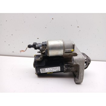 Recambio de motor arranque para citroën ds3 (sa_) 1.6 thp 165 referencia OEM IAM 9674077280 9830507480 0001179031