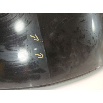 Recambio de puerta trasera derecha para seat ibiza iv (6j5, 6p1) 1.2 referencia OEM IAM   