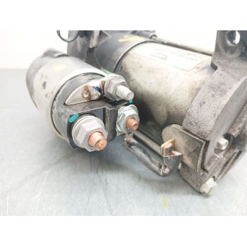 Recambio de motor arranque para volvo xc40 (536) t5 plug-in hybrid referencia OEM IAM 31652687  