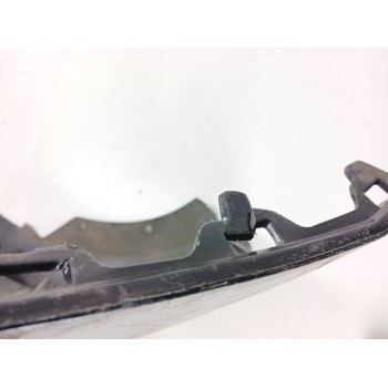 Recambio de paragolpes delantero para ford fiesta vii (hj, hf) 1.0 ecoboost mhev referencia OEM IAM H1BB17K819A1  