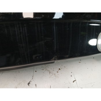 Recambio de paragolpes trasero para volkswagen new beetle (9c1, 1c1) 1.9 tdi referencia OEM IAM 1C0807421HGRU  