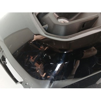 Recambio de paragolpes delantero para ford ranger (tke) 2.0 ecoblue 4x4 referencia OEM IAM N1WB17C831HAW  