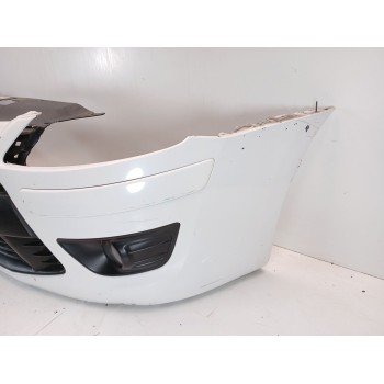 Recambio de paragolpes delantero para citroën c4 coupé (la_) 1.6 hdi referencia OEM IAM   