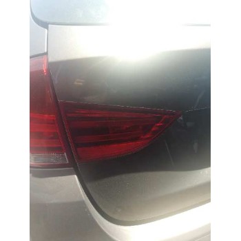 Recambio de piloto trasero izquierdo interior para bmw x1 (e84) sdrive 20d referencia OEM IAM lh03427500  