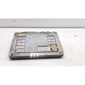 Recambio de centralita motor uce para seat ibiza iii (6l1) 1.2 referencia OEM IAM 03e906033d 5wp4012104 