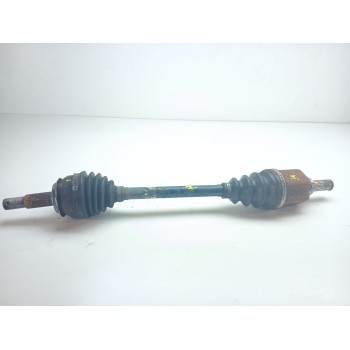 TRANSMISION DELANTERA IZQUIERDA 