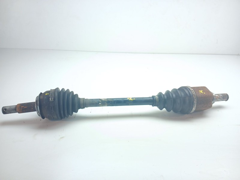 Recambio de transmision delantera izquierda para nissan qashqai ii (j11, j11_) 1.2 dig-t referencia OEM IAM   