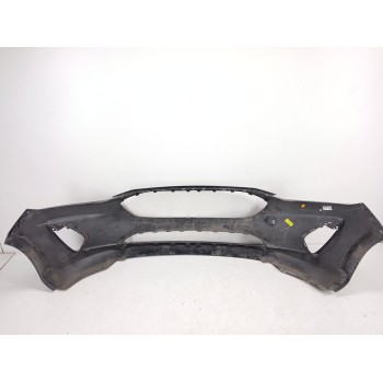 Recambio de paragolpes delantero para ford fiesta vii (hj, hf) 1.0 ecoboost mhev referencia OEM IAM H1BB17K819A1  