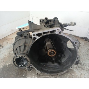 CAJA CAMBIOS GQQ manual 5v 