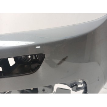 Recambio de paragolpes delantero para audi a1 city carver (gbh) 25 tfsi referencia OEM IAM 82A807437A  