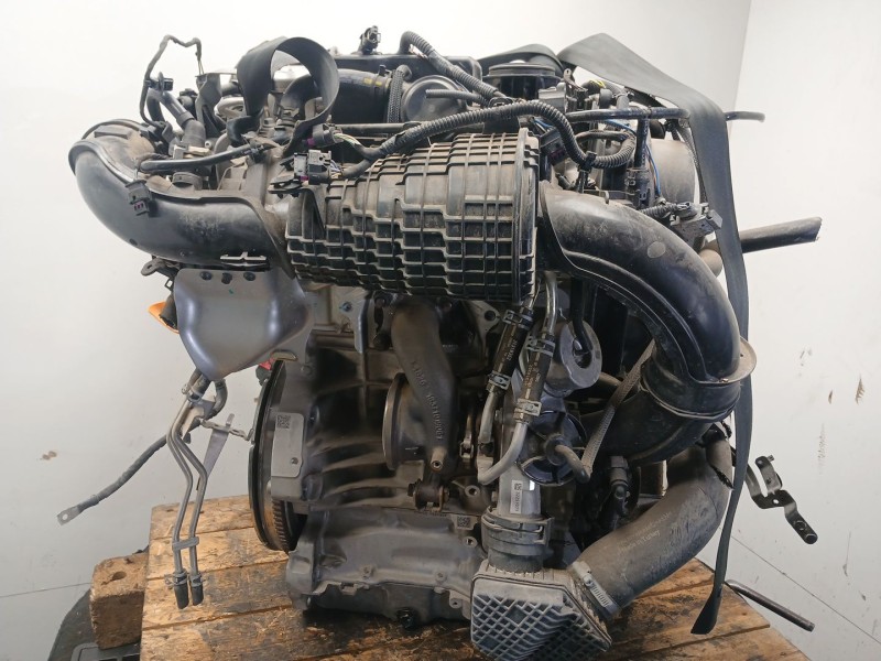 Recambio de motor completo para volvo xc40 (536) t5 plug-in hybrid referencia OEM IAM B3154T5 B 