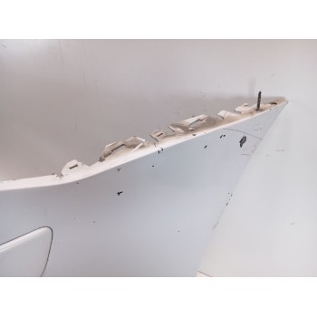 Recambio de paragolpes delantero para citroën c4 coupé (la_) 1.6 hdi referencia OEM IAM   