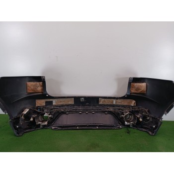Recambio de paragolpes trasero para jaguar e-pace (x540) 2.0 d150 referencia OEM IAM J9C14110LML  