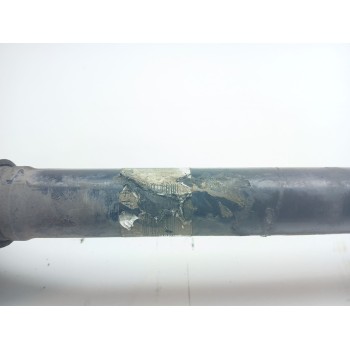 Recambio de transmision delantera izquierda para nissan qashqai ii (j11, j11_) 1.2 dig-t referencia OEM IAM   