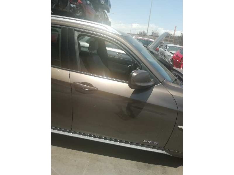 Recambio de puerta delantera derecha para bmw x1 (e84) sdrive 20d referencia OEM IAM   