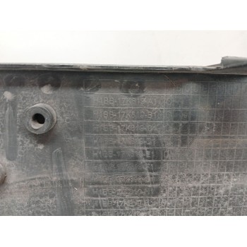 Recambio de paragolpes delantero para ford fiesta vii (hj, hf) 1.0 ecoboost mhev referencia OEM IAM H1BB17K819A1  