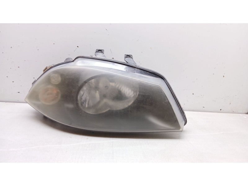 Recambio de faro derecho para seat ibiza iii (6l1) 1.2 referencia OEM IAM 6l1941022a 89306241 