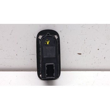 Recambio de mando elevalunas delantero izquierdo para fiat 500e (332_) elektro 3+1 (fa1) referencia OEM IAM 0000735727932 073572