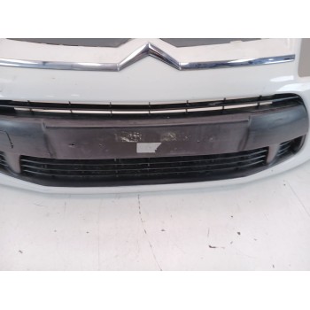 Recambio de paragolpes delantero para citroën c4 coupé (la_) 1.6 hdi referencia OEM IAM   