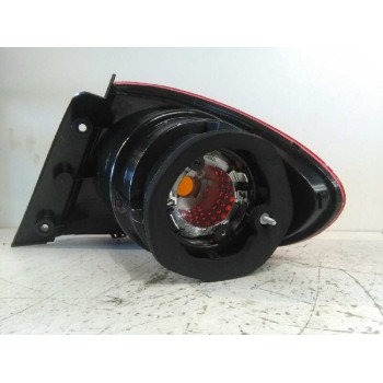 Recambio de piloto trasero izquierdo para seat toledo (5p2) referencia OEM IAM 5P5945111A9B9 NUEVO ROJO