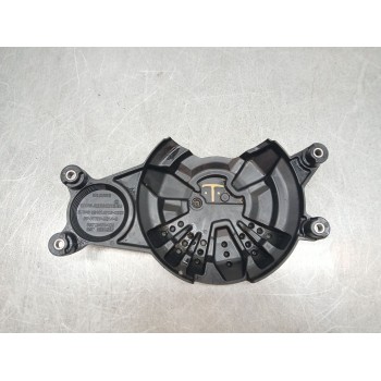 Recambio de tapa motor para yamaha r7 referencia OEM IAM   