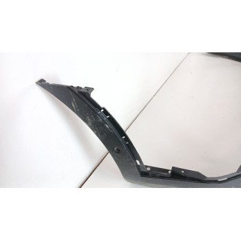 Recambio de paragolpes trasero para kia sorento ii (xm) 2.0 crdi 4wd referencia OEM IAM 86612P2500  