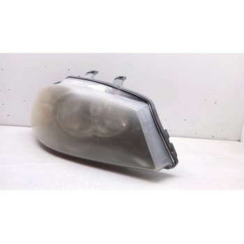 Recambio de faro derecho para seat ibiza iii (6l1) 1.2 referencia OEM IAM 6l1941022a 89306241 