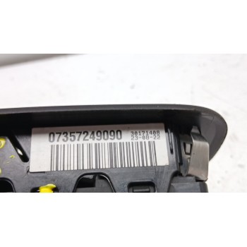 Recambio de mando elevalunas delantero izquierdo para fiat 500e (332_) elektro 3+1 (fa1) referencia OEM IAM 0000735727932 073572