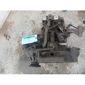 Recambio de caja cambios para volkswagen golf v (1k1) 1.9 tdi referencia OEM IAM GQQ manual 5v 