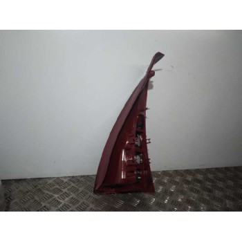 Recambio de piloto trasero izquierdo para citroën c3 referencia OEM IAM 6350X5 2ª SERIE NUEVO