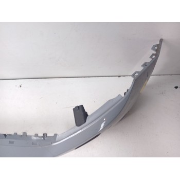 Recambio de paragolpes delantero para audi a1 city carver (gbh) 25 tfsi referencia OEM IAM 82A807437A  