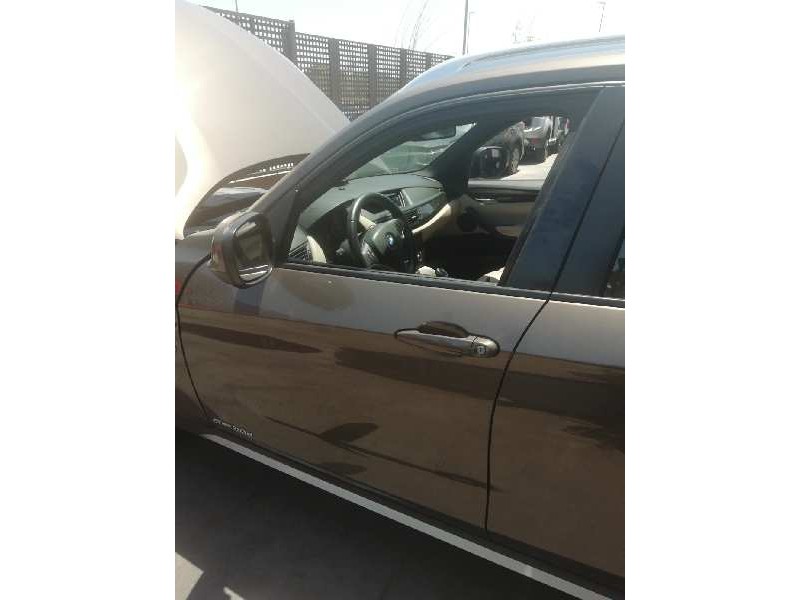 Recambio de puerta delantera izquierda para bmw x1 (e84) sdrive 20d referencia OEM IAM   