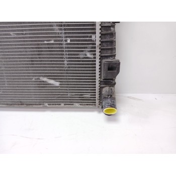 Recambio de radiador agua para ford focus iii turnier 1.6 tdci referencia OEM IAM BV618005B  