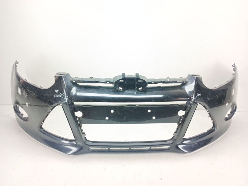 Recambio de paragolpes delantero para ford focus iii 2.0 tdci referencia OEM IAM BM5117757A  