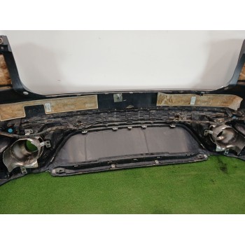 Recambio de paragolpes trasero para jaguar e-pace (x540) 2.0 d150 referencia OEM IAM J9C14110LML  